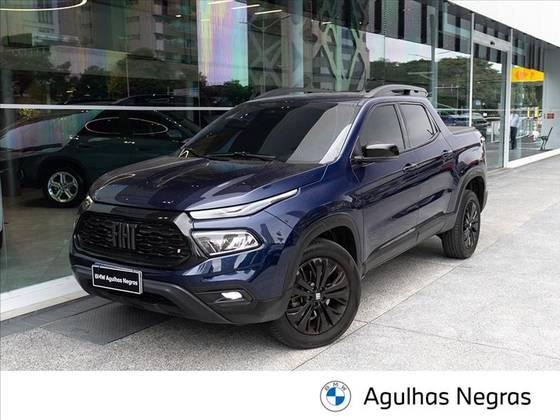 FIAT TORO 1.3 TURBO 270 FLEX VOLCANO AT6